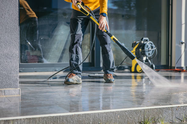 Why Choose Our Certified Pressure Washing Experts for Your Project Needs in North Redington Beach, FL?