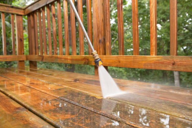 Pressure Washing Contractors in North Redington Beach, FL