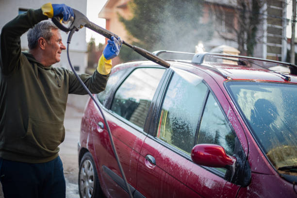 Best Commercial Pressure Washing  in North Redington Beach, FL