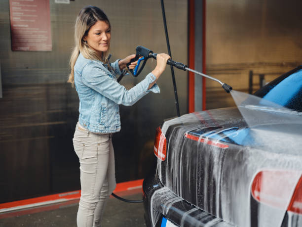 Best Garage Pressure Washing  in North Redington Beach, FL